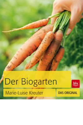 Marie-Luise Kreuter:<br>Der Biogarten