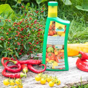 Bio Trissol Tomaten- und Gemüsedünger