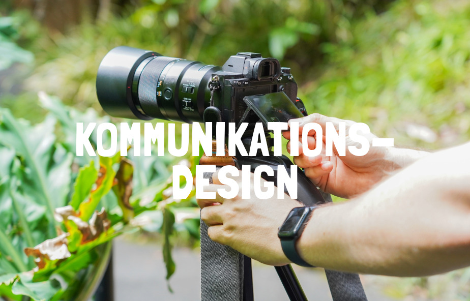 Kommunikationsdesigner*in
