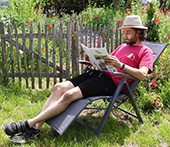 biogarten im juli 2020 hof jeebel