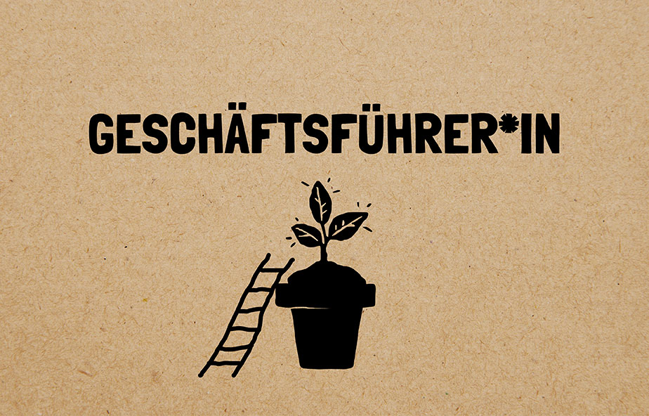 Job Geschäftsführung