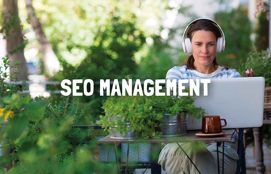 SEO ManagerIn