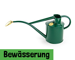 Bewässerung