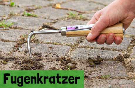 Fugenreiniger