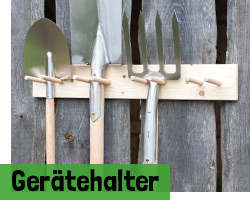 Gerätehalter