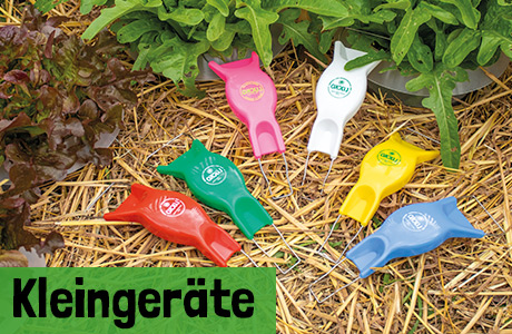 Kleingeräte