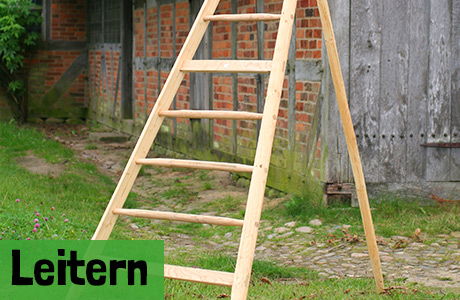 Leitern