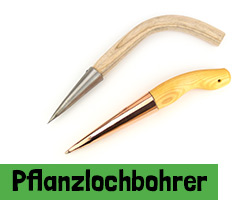 Pflanzlochbohrer