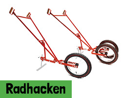 Radhacken