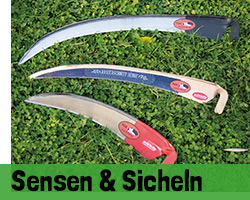 Sensen & Sicheln
