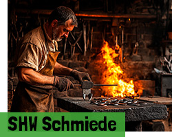 SHW Markenshop