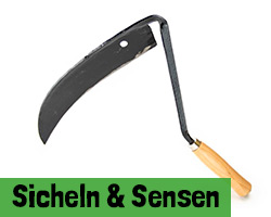 Sensen & Sicheln