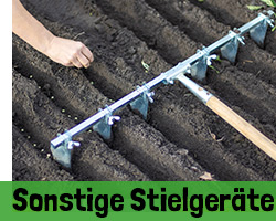 Sonstige Stielgeräte