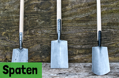 Spaten