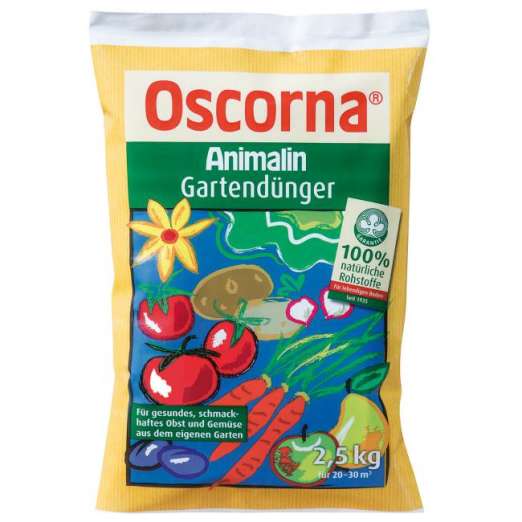 Oscorna Animalin