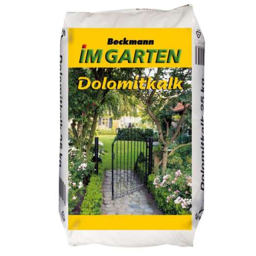 Beckmann Dolomitkalk 10 kg