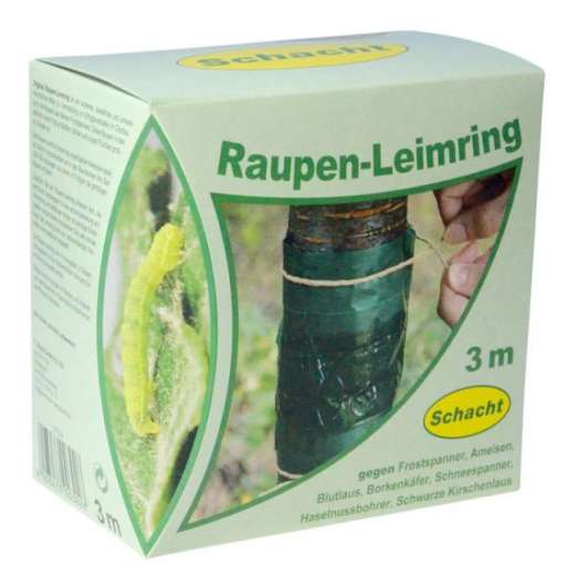 Raupenleimring 3 m