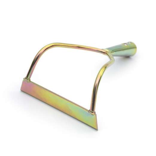 Bügelhacke 16 cm<br>ohne Stiel