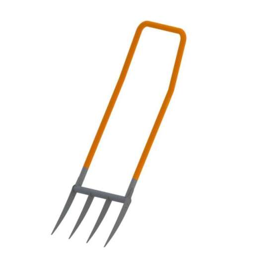 Doppelgrabegabel TerraDix Broadfork 4x250 Doubleshaft
