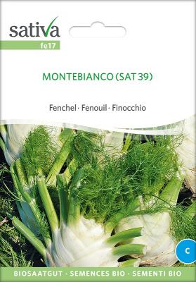 Fenchel<br>Montebianco