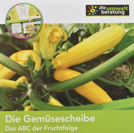 Die Gemüsescheibe