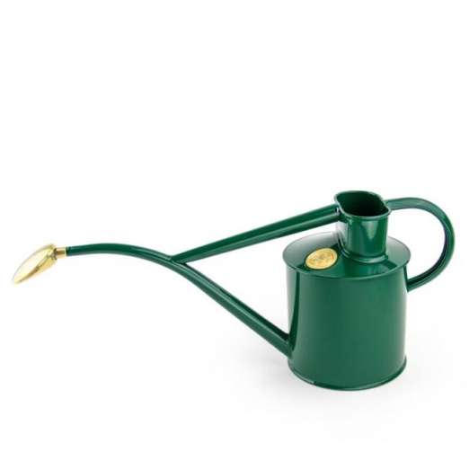 Haws Gießkanne Classic<br>1 Liter<br>grün