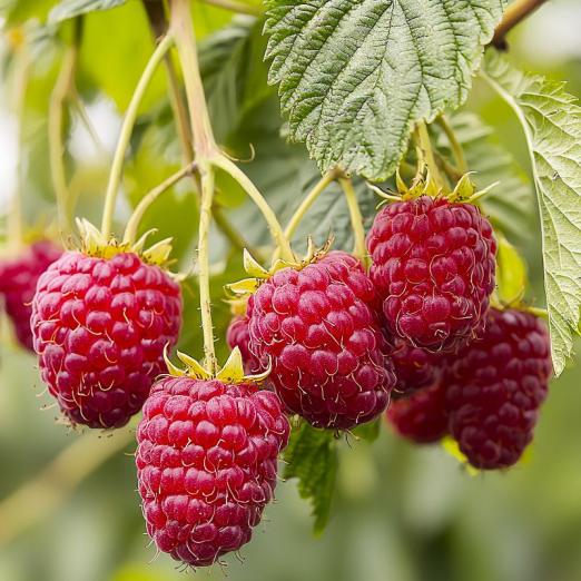 Himbeere<br>Aroma Queen