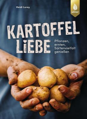 Heidi Lorey:<br>Kartoffelliebe