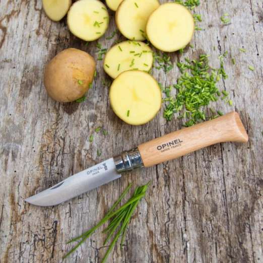 Opinel 6 rostfrei