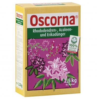 Oscorna Rhododendrendünger