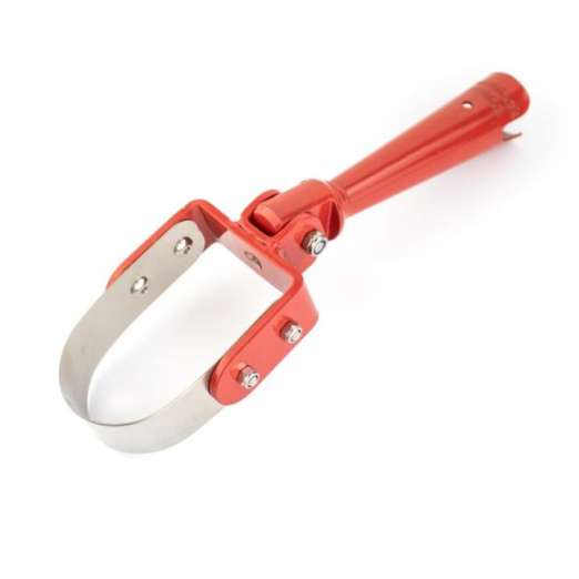 Pendelhacke Terrateck OMEGA 60 mm