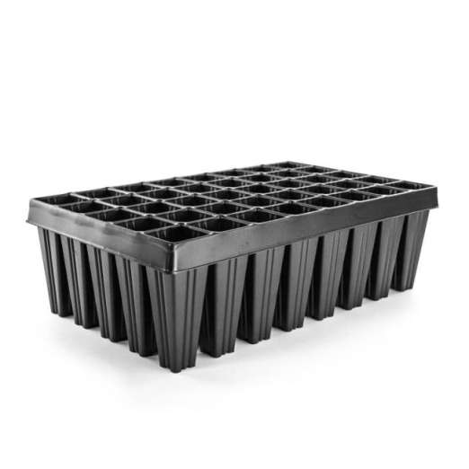 QuickPot Platte 40 Baumschulplatte