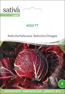Radicchio<br>4050 TT