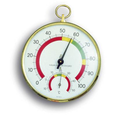 Thermo-Hygrometer