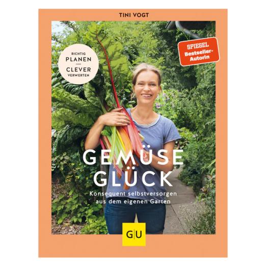 Tini Vogt<br>Gemüse Glück