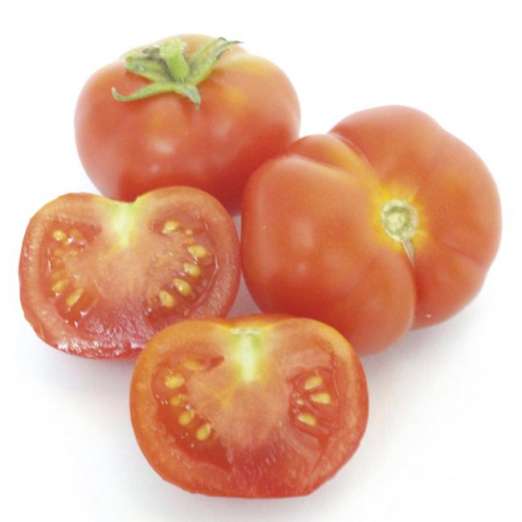 Salattomate<br>Marglobe