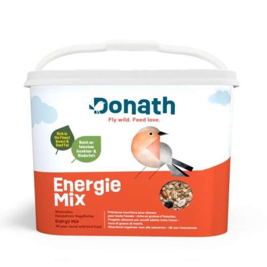 Vogelfutter Energie-Mix 5 kg