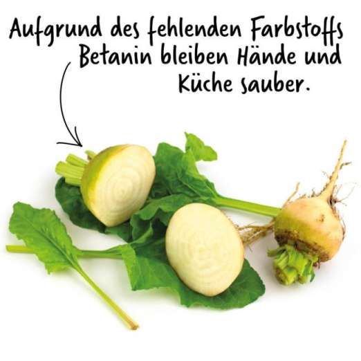 Weiße Bete<br>Albina Vereduna
