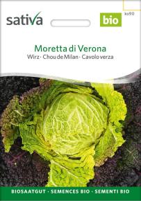 Wirsingkohl Moretta di Verona