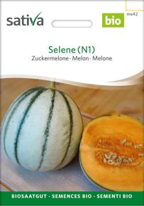 Zuckermelone Selene