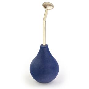 Ballbrause dunkelblau 250 ml