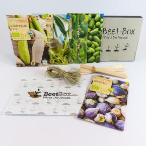 Beet-Box Raritätenbox für Besondere