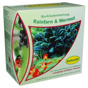 Bio-Kräutermischung Rainfarn & Wermut