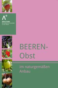Abtei Fulda: Beerenobst