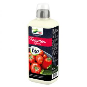 Bio-Flüssigdünger für Tomaten & Gemüse