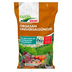 Orgasan - Organischer Volldünger