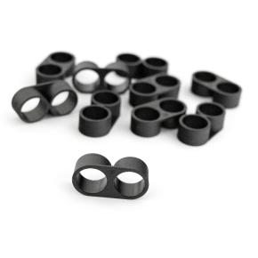 Endverschluss für Tropfrohr & Zuleitung 16 mm (10 Stück)