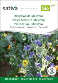 Bienenweide Mellifera