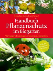 F. Kiss und A. Steinert: Handbuch Pflanzenschutz