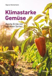 Sigrun Hannemann: Klimastarke Gemüse